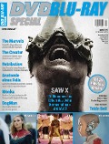 Cover-Bild zum Titel 'DVD BLU-RAY SPECIAL. Ausgabe Februar 2024 (#222)' von ''