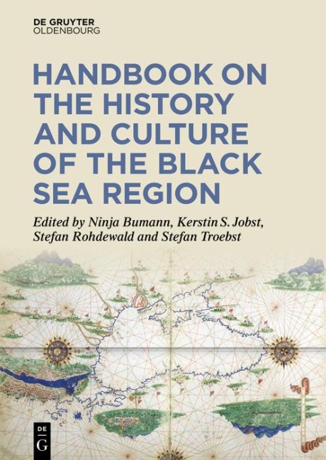 Handbook on the History and Culture of the Black Sea Region - 