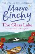 Cover-Bild zum Titel 'The Glass Lake' von 'Maeve Binchy'