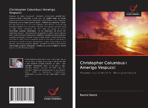 Christopher Columbus i Amerigo Vespucci - Ramiz Daniz