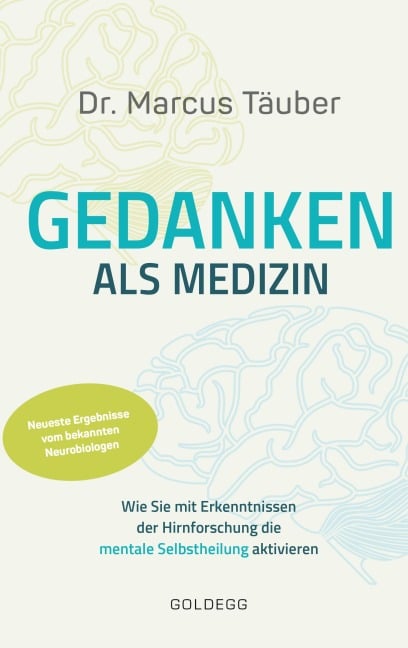 Gedanken als Medizin - Marcus Täuber