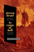 Cover-Bild zum Titel 'To Reign in Hell' von 'Steven Brust'