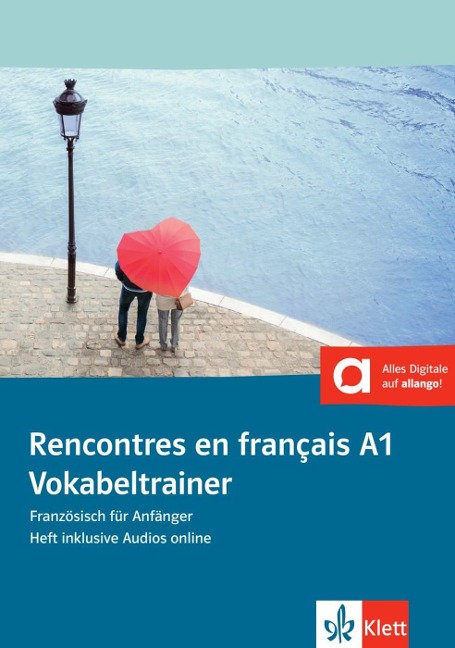 Rencontres en français A1 - 