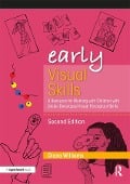 Cover-Bild zum Titel 'Early Visual Skills' von 'Diana Williams'