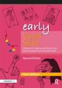 Cover-Bild zum Titel 'Early Visual Skills' von 'Diana Williams'