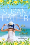 Cover-Bild zum Titel 'Het Oeps Eiland (Blue Moon Bay-serie, #6)' von 'Susan Hatler'