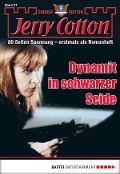 Cover-Bild zum Titel 'Jerry Cotton Sonder-Edition 21' von 'Jerry Cotton'