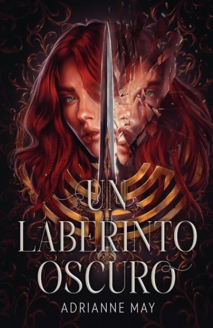 Un Laberinto Oscuro - A M Strickland