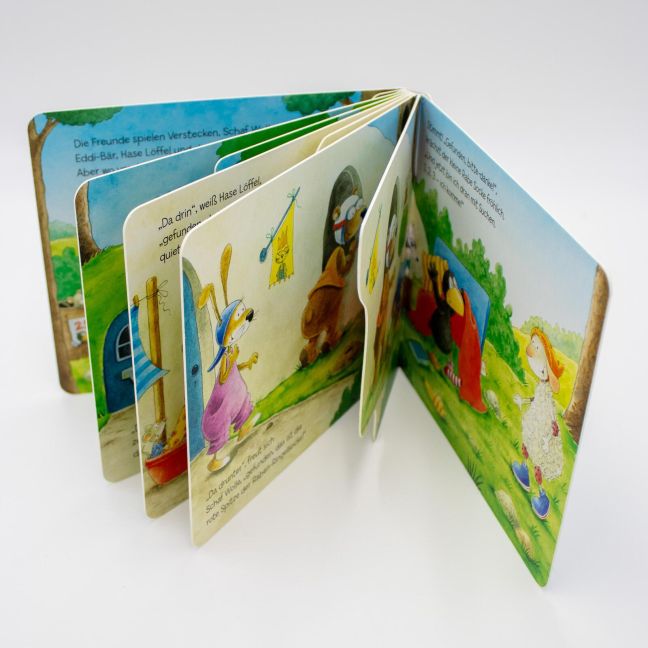 InsideView 8