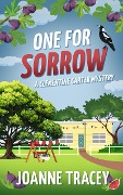 One For Sorrow - Joanne Tracey