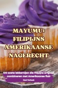 MAYUMU - Dewi Verbeek