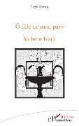 Cover-Bild zum Titel 'Ô fille de mon pays' von 'Leyla Bennis'