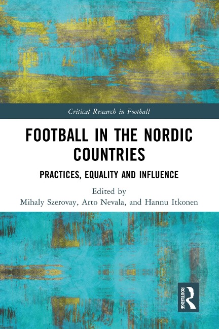 Football in the Nordic Countries - 