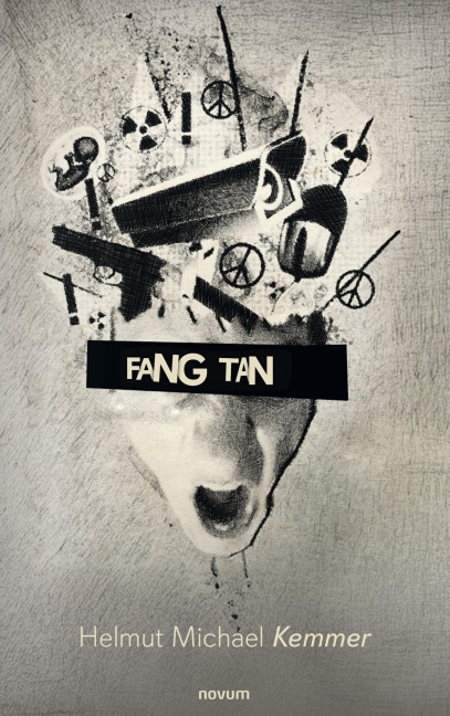 Fang Tan - Helmut Michael Kemmer