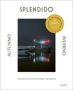 Cover-Bild zum Titel 'Splendido. Autunno/Inverno' von 'Juri Gottschall, Mercedes Lauenstein'