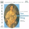 Cover-Bild zum Titel 'Der zerbrochene Krug' von 'Heinrich Zschokke'