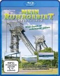 Cover-Bild zum Titel 'Mein Ruhrgebiet-Die Schönheit Des Reviers' von 'Various'
