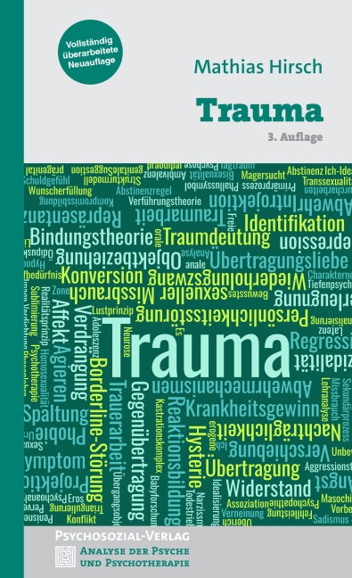 Trauma - Mathias Hirsch