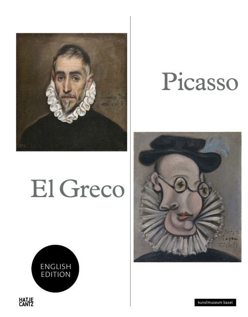Picasso - El Greco - 