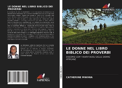 LE DONNE NEL LIBRO BIBLICO DEI PROVERBI - Catherine Mwihia