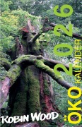 Cover-Bild zum Titel 'Robin Wood 2026' von 'Christiane Weitzel, Krumm Angelika'