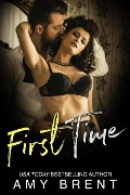 First Time - Amy Brent