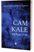 Cover-Bild zum Titel 'Cam Kale' von 'Elif Pinar Acar'