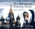 The Marvelous Journey Home - John M. Simmons