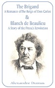 Brigand - Alexandre Dumas