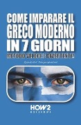 Come Imparare Il Greco Moderno in 7 Giorni: Metodo Veloce e Divertente! - Ippokratis Kalogeropoulos