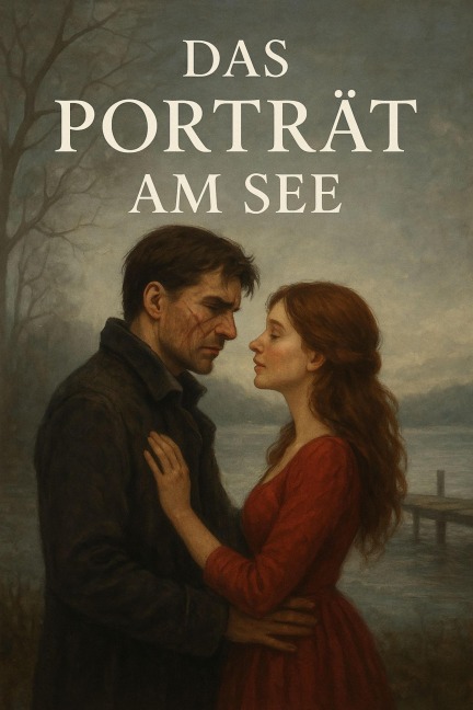 Das Porträt am See - Simone Lilly