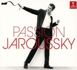 Passion Jaroussky! - Jaroussky/Bartoli/Cencic/Lezhneva