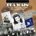 Cover-Bild zum Titel 'Heart and Soul' von 'Bea/Larry Clinton & his Orchestra Wain'