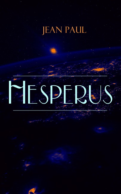 Hesperus - Jean Paul