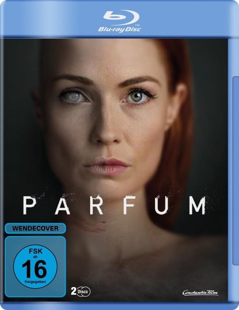 Parfum - Eva Kranenburg, Patrick Süskind, Michael Kadelbach, Fabian Römer