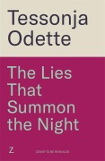 Cover-Bild zum Titel 'The Lies That Summon the Night' von 'Tessonja Odette'