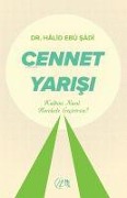 Cover-Bild zum Titel 'Cennet Yarisi' von 'Halid Ebu sadi'