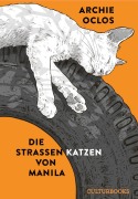 Die Straßenkatzen von Manila - 