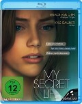 Cover-Bild zum Titel 'My Secret Life' von 'Scott Organ, Craig Wedren, Paul Cartwright, Meggan Lennon, Lara Meyerratken'