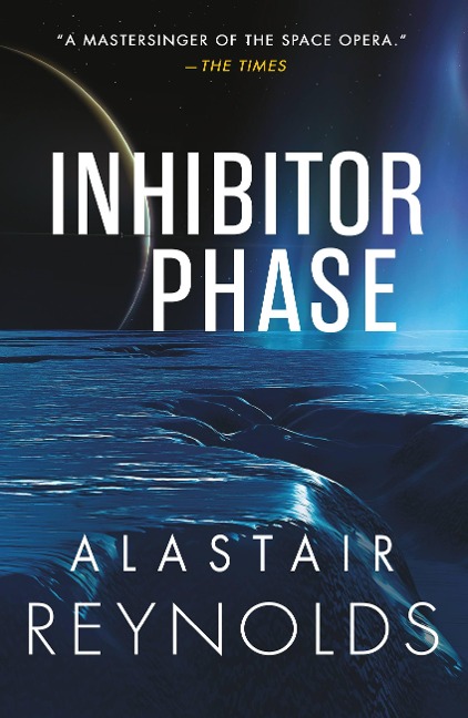 Inhibitor Phase - Reynolds