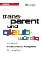 Transparent und glaubwürdig - Klaus Eck