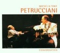 Conversation - Michel/Petrucciani Petrucciani