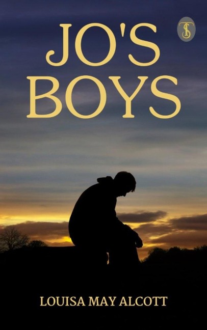 Jo's Boys - Louisa May Alcott