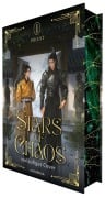 Cover-Bild zum Titel 'Stars of Chaos 1' von 'Priest'