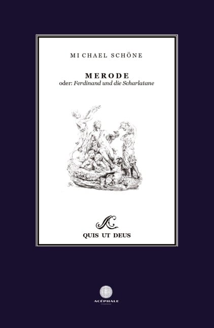 Merode - Michael Schöne