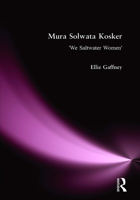 Mura Solwata Kosker - Ellie Gaffney