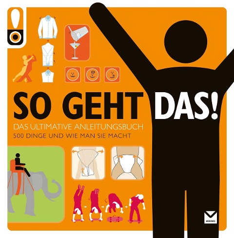 So geht das! - 