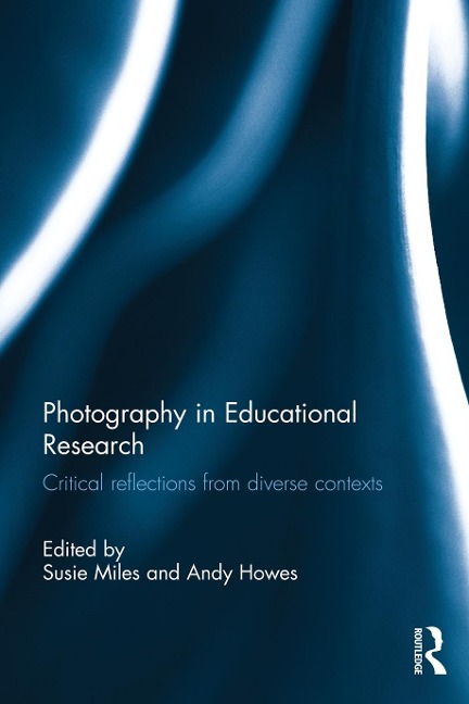 Photography in Educational Research - 