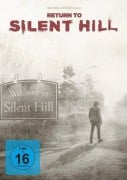 Cover-Bild zum Titel 'Return to Silent Hill' von 'Various'
