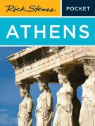 Cover-Bild zum Titel 'Rick Steves Pocket Athens' von 'Rick Steves'